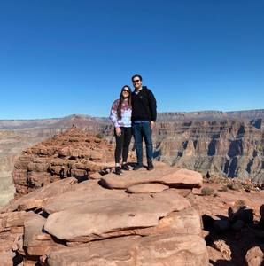 Meet your Posher, Miranda